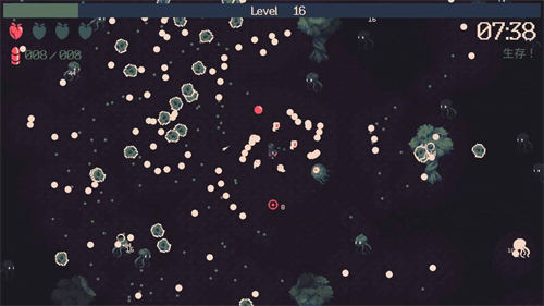 黎明前20分鐘 v1.0.60 手機(jī)版 2