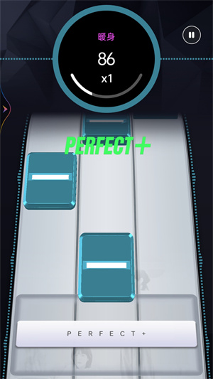 超級(jí)節(jié)奏101 v1.0.1 手機(jī)版 0