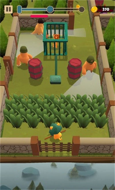 鬼鬼祟祟 v1.1.26 安卓版 4