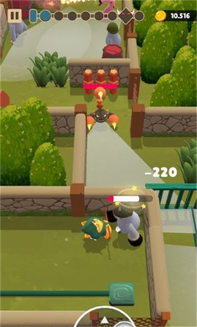 鬼鬼祟祟 v1.1.26 安卓版 0