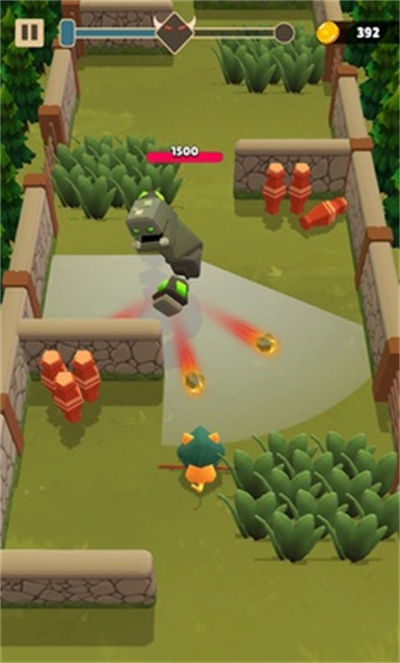 鬼鬼祟祟 v1.1.26 安卓版 2