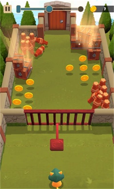 鬼鬼祟祟 v1.1.26 安卓版 3