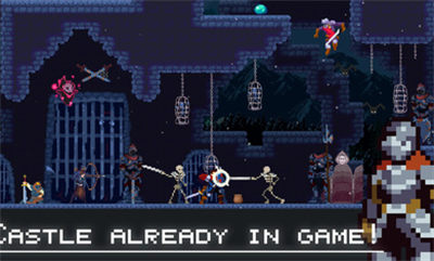 不為人知的冒險 v1.3.3 安卓版 5