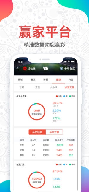 酷彩票最新版平臺(tái) v2.0.0 2