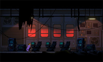 勇敢的哈克手機版 v1.3.1 最新安卓版 4