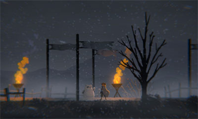 勇敢的哈克手機版 v1.3.1 最新安卓版 3