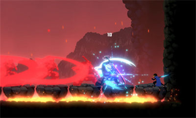 勇敢的哈克手機版 v1.3.1 最新安卓版 2