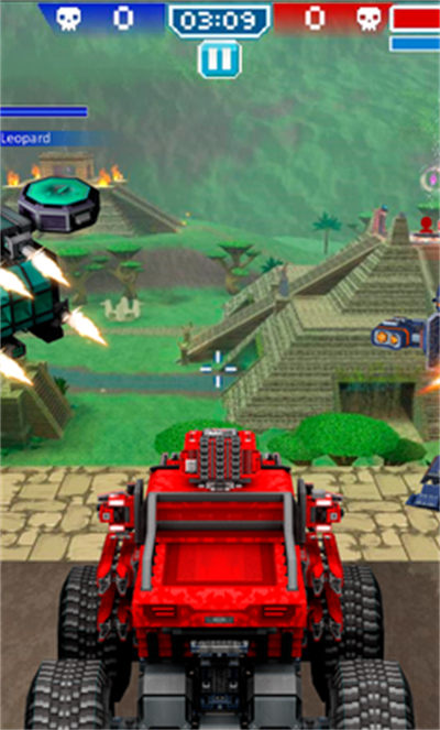 像素車 v8.3.4 安卓版 4