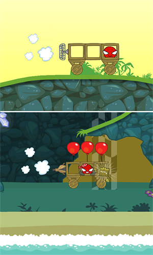 超級(jí)英雄3D最新版 v1.0.0 安卓版 0