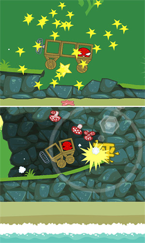 超級(jí)英雄3D最新版 v1.0.0 安卓版 1