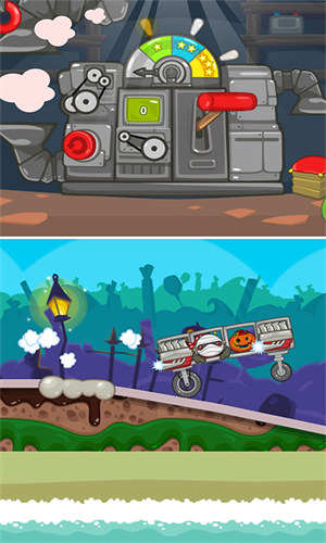 超級(jí)英雄3D最新版 v1.0.0 安卓版 3