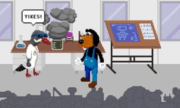 巴尼的夢(mèng)幻巡游最新版 v1.65 安卓版 1