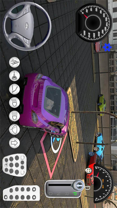 車神挑戰(zhàn)賽最新版 v300.1.1.3018 安卓版 0