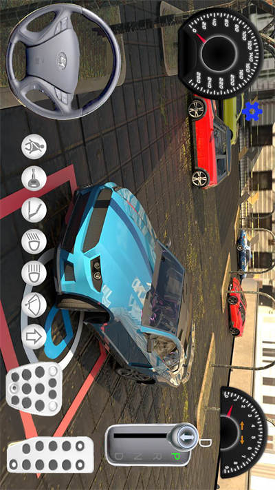 車神挑戰(zhàn)賽最新版 v300.1.1.3018 安卓版 2