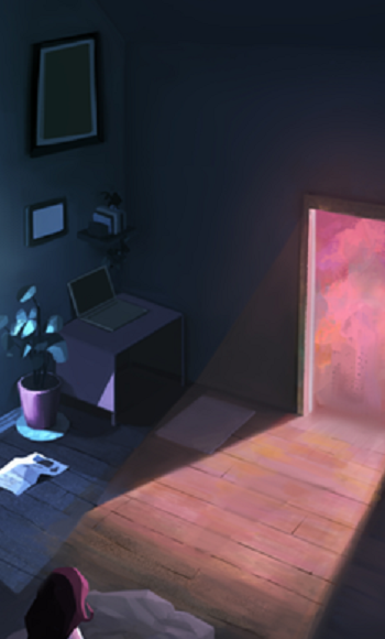 阿波羅的夢(mèng)幻旅程漢化版 v1.0.4 安卓版 3