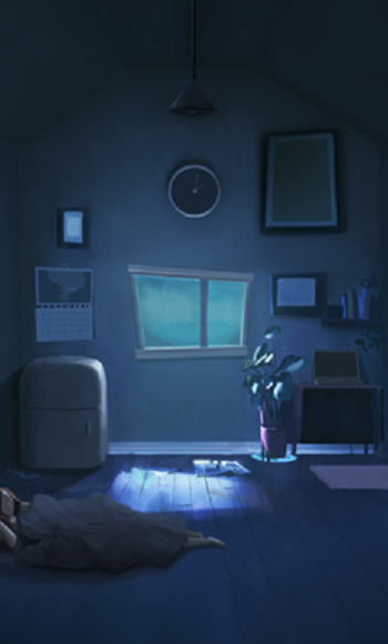 阿波羅的夢(mèng)幻旅程漢化版 v1.0.4 安卓版 1