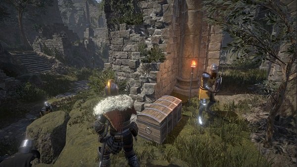 凡爾賽法環(huán)手機(jī)版 v1.35.1 安卓版 1