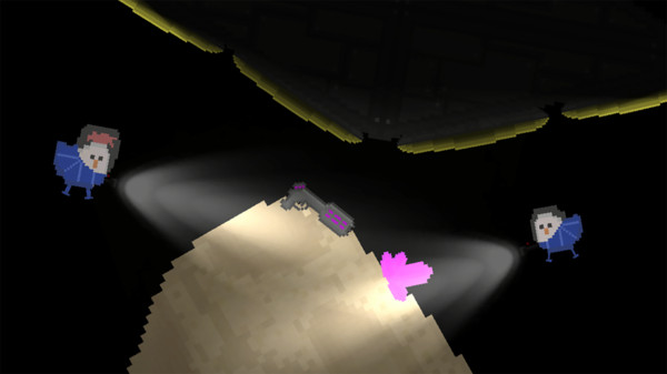 沙箱世界 v1.0 安卓版 2