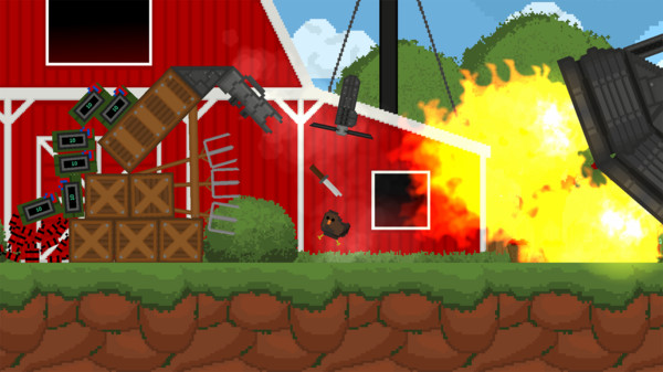 沙箱世界 v1.0 安卓版 3