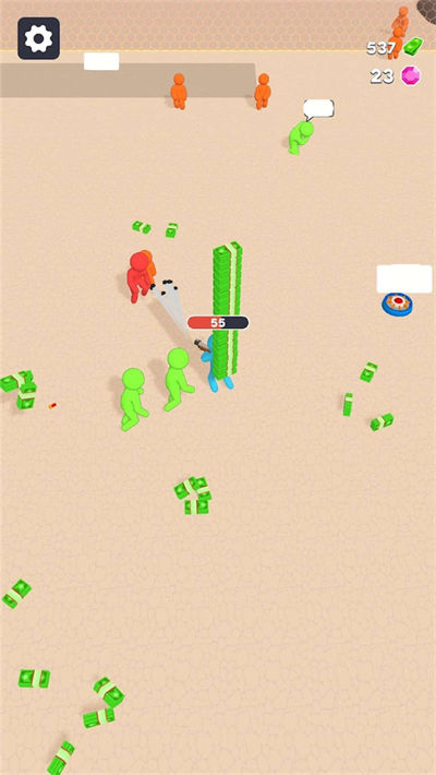 基地防御 v1.3.5 安卓版 0