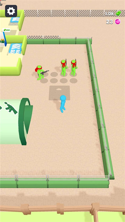 基地防御 v1.3.5 安卓版 2