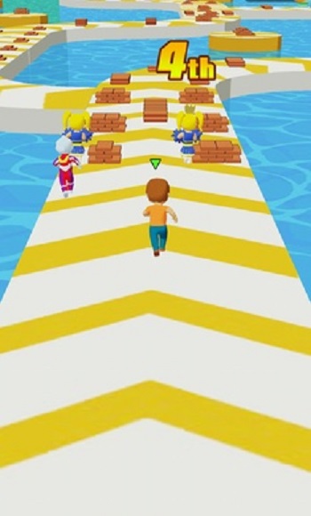 搬磚熊樂園最新版 v1.0.4 安卓版 3