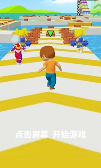 搬磚熊樂園最新版 v1.0.4 安卓版 2