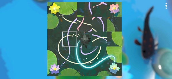 鯉重制版最新版 v1.0.0 安卓版 2