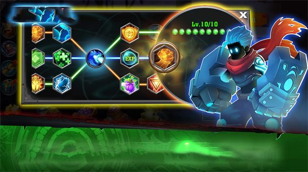 巫師獵魔人游戲 v1.0 手機版 0