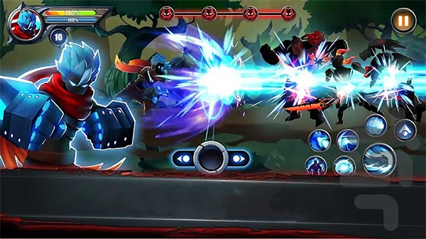 巫師獵魔人游戲 v1.0 手機版 1