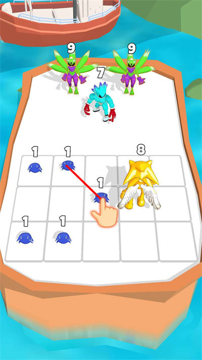 兄弟們一波了 v1.0 安卓版 4