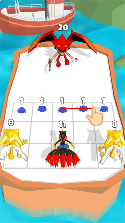 兄弟們一波了 v1.0 安卓版 3