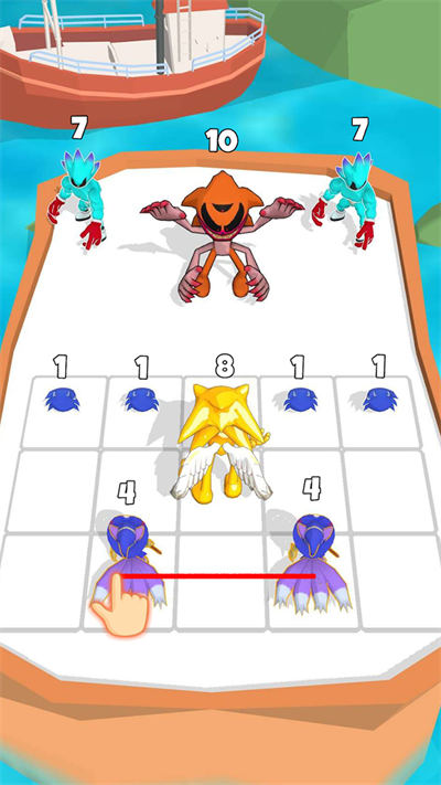 兄弟們一波了 v1.0 安卓版 2