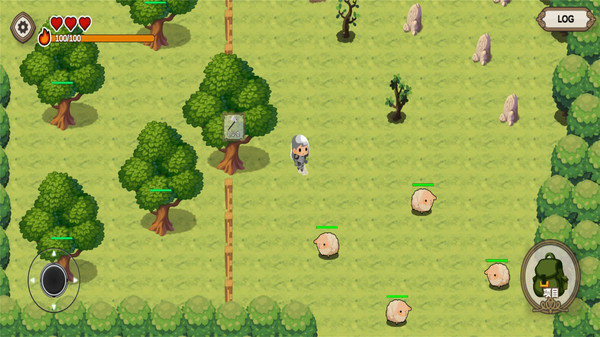 口袋農(nóng)場 v1.1.3 安卓版 2