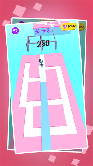 火柴人迷宮大逃亡 v1.0.2 安卓版 2