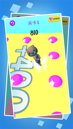 火柴人迷宮大逃亡 v1.0.2 安卓版 3