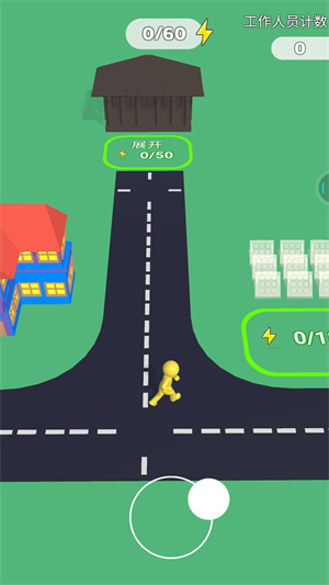 能源之地 v0.1 手機版 2