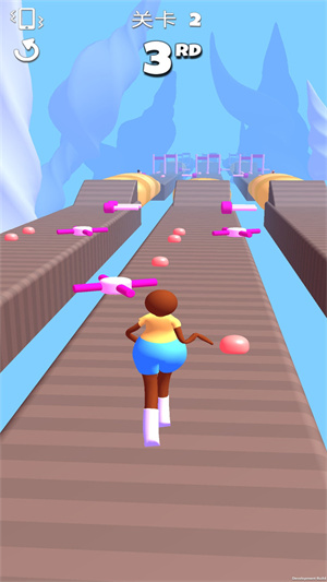 翹臀我最美 v1.0 手機(jī)版 0