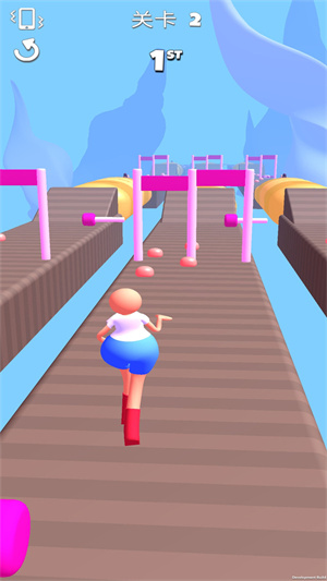 翹臀我最美 v1.0 手機(jī)版 1