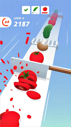 解壓發(fā)泄大作戰(zhàn) v1.0 手機版 1