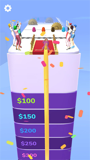 長發(fā)我最美 v1.0.1 手機版 3