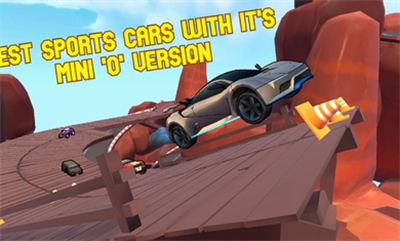 迷你賽車 v2.3 安卓版 2