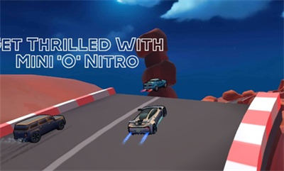 迷你賽車 v2.3 安卓版 3