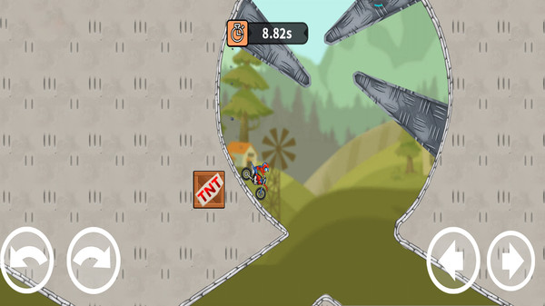 登山極限摩托狂飆 v1.0.0 手機(jī)版 2