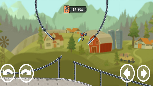 登山極限摩托狂飆 v1.0.0 手機(jī)版 0