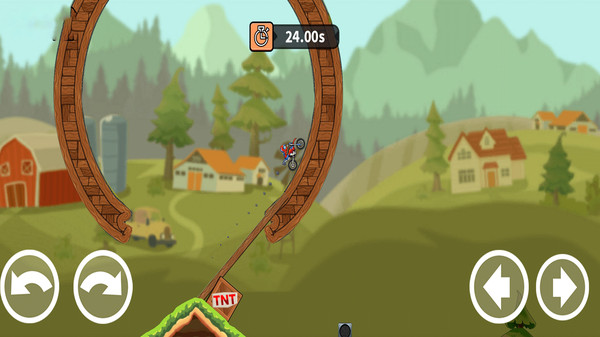 登山極限摩托狂飆 v1.0.0 手機(jī)版 3