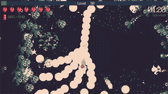 黎明前10分鐘正式版 v0.15 安卓版 2