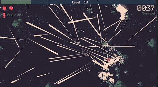 黎明前10分鐘正式版 v0.15 安卓版 4