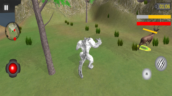 一只狼人模擬器 v0.2 安卓版 0