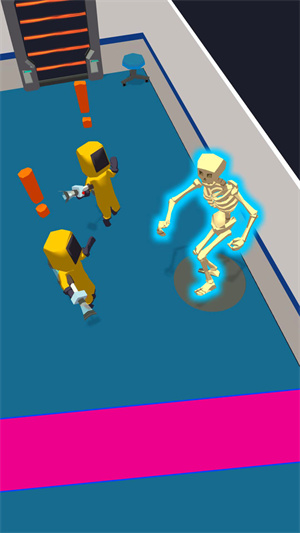 幽靈逃生 v20 安卓版 0